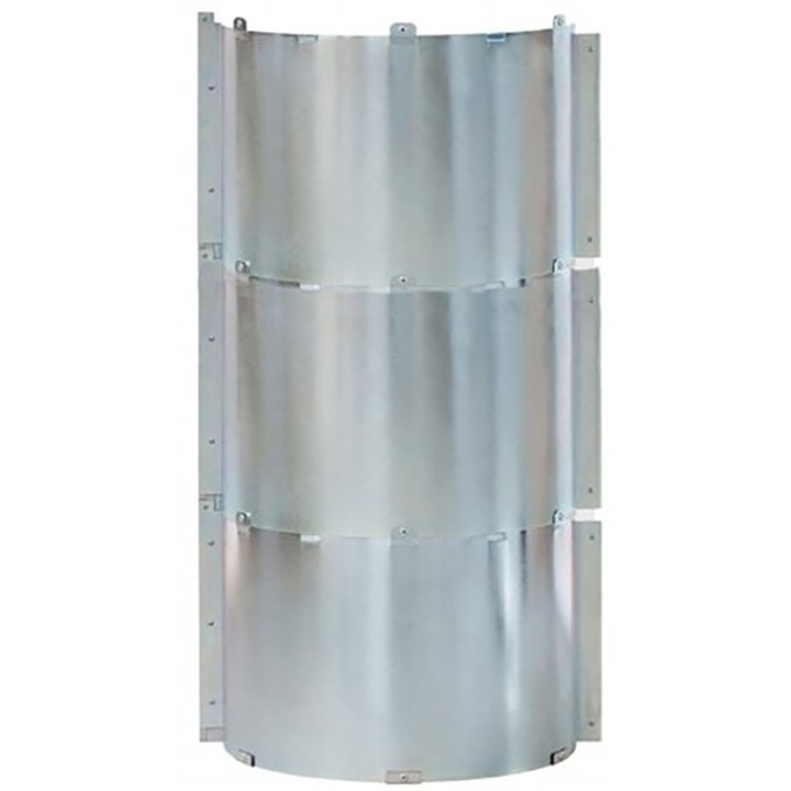 Puit pour borne J200 et J275