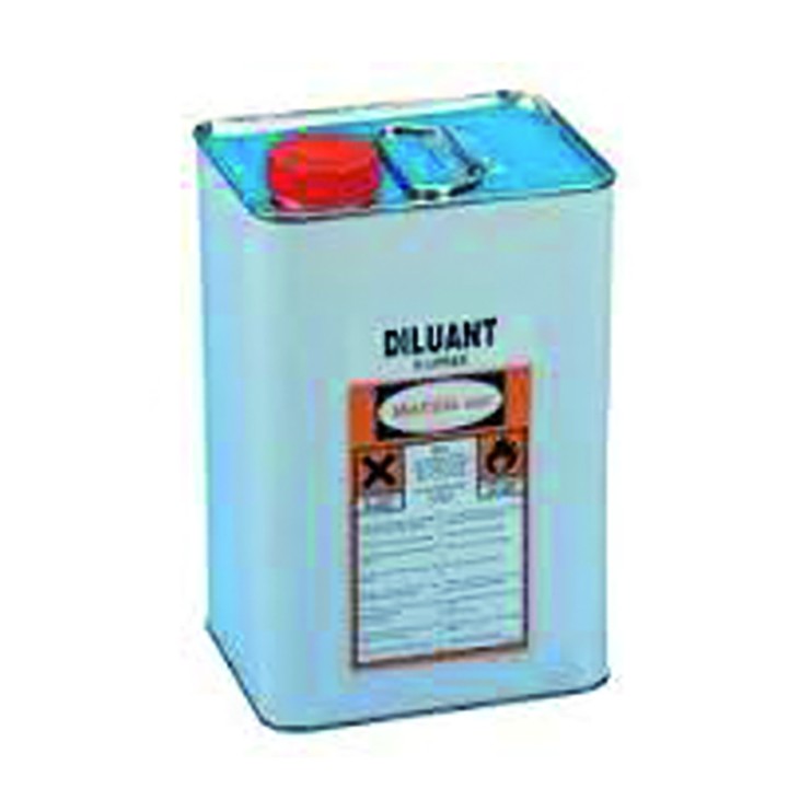 Diluant pour peinture