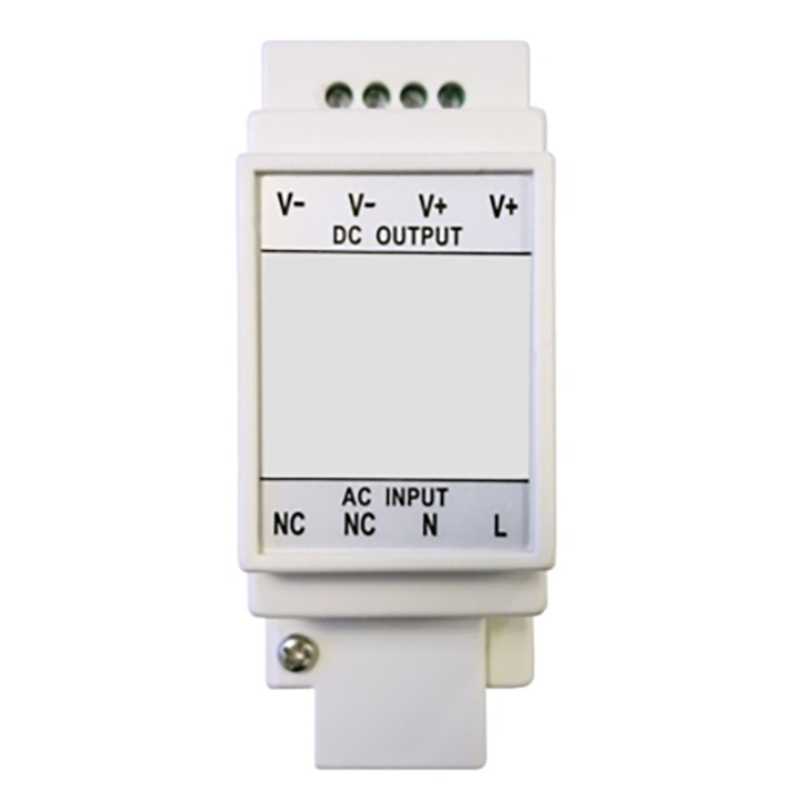 Alim pour moniteur secondaire MiniNote+