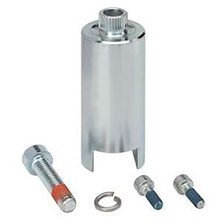 Réhausse d'arbre Ht50mm pour 950N2