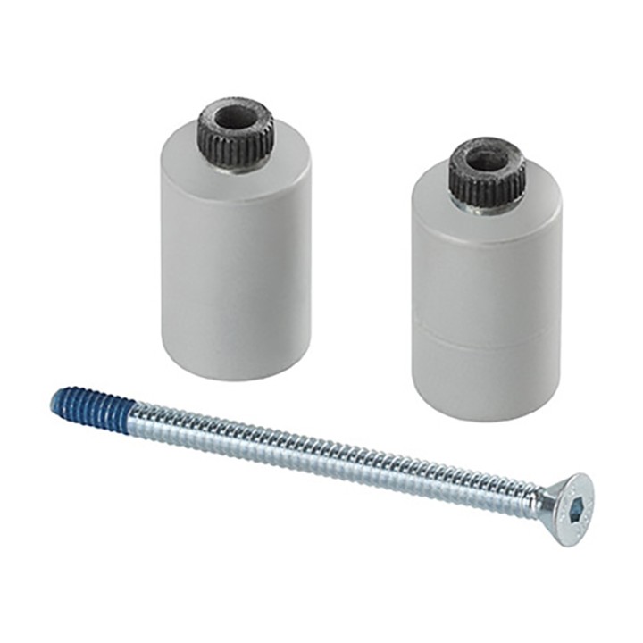 Réhausse d'arbre 2X35mm pour A951