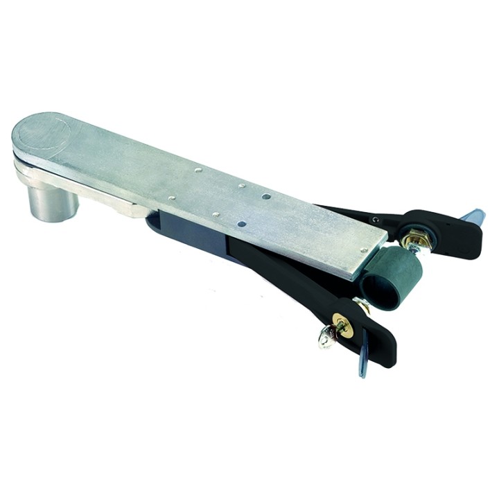 Levier avec déverrouillage pour S800H