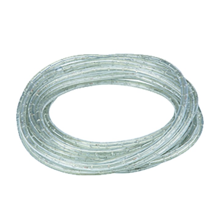 Cordon lumineux 12m pour lisse