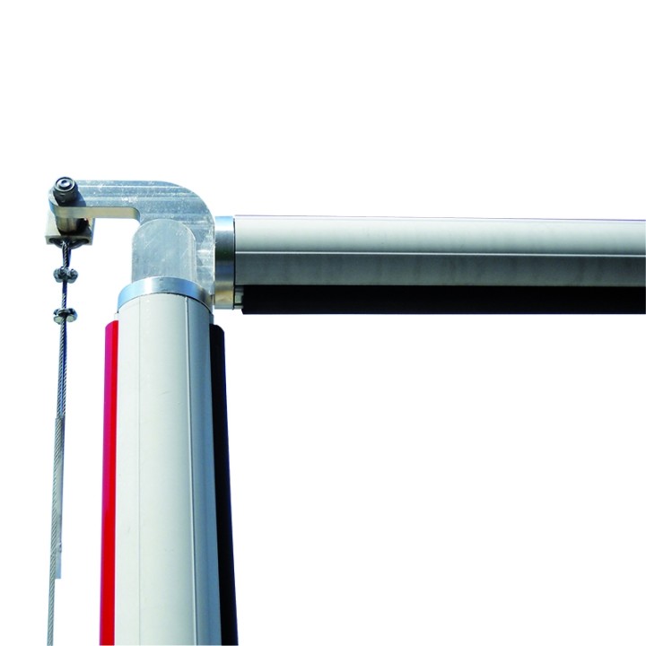 Kit articulation pour B680H maxi 4m