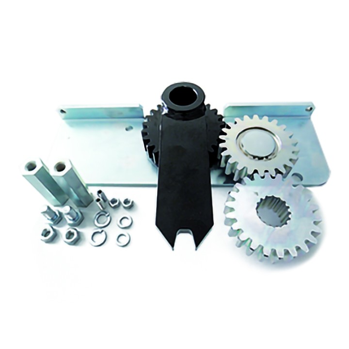 Kit d'ouverture à 180° pour 770N