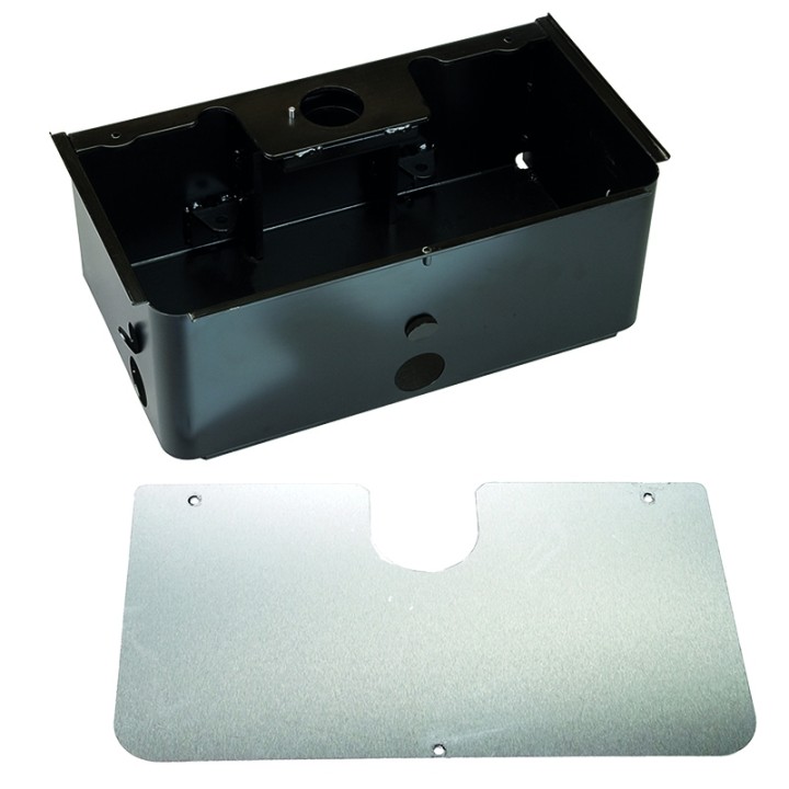 Caisson seul pour S800H