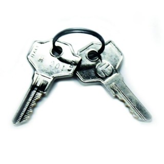 Clé de déverrouillage pour 770 n°201