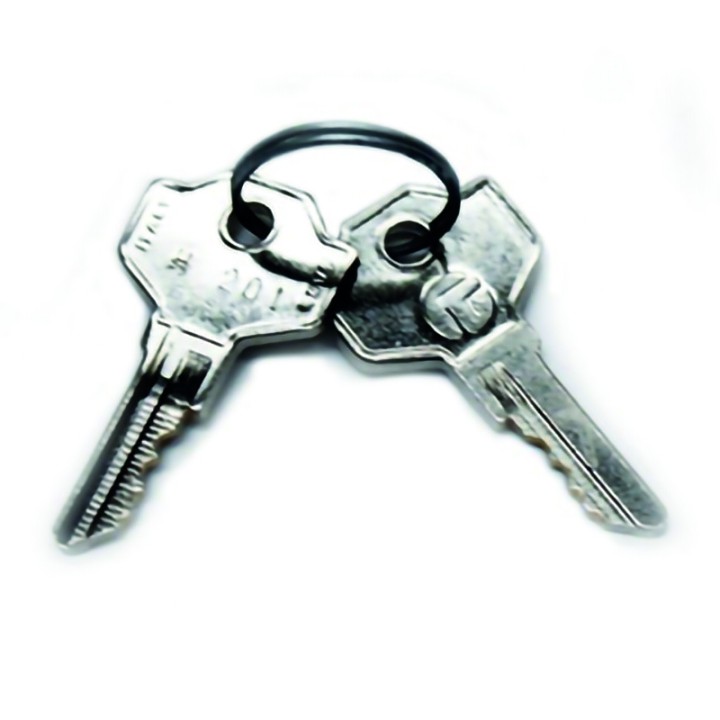 Clé de déverrouillage pour 770 n°201