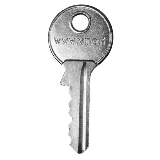 Clé pour 391, 413, 415, 422, 400, 740, 760, 746, 744