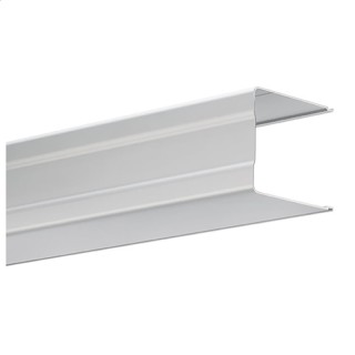 Capot alu brut lg3m pour 2 950N2