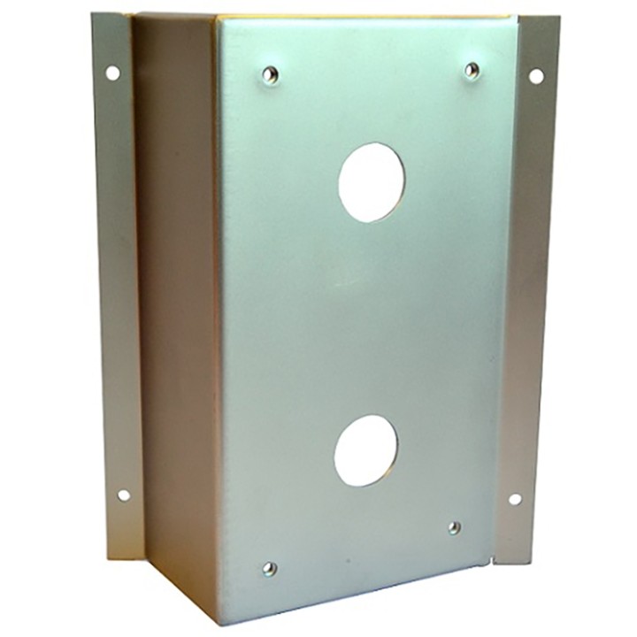 Boitie d'angle 30° pour MIni Note2 et +