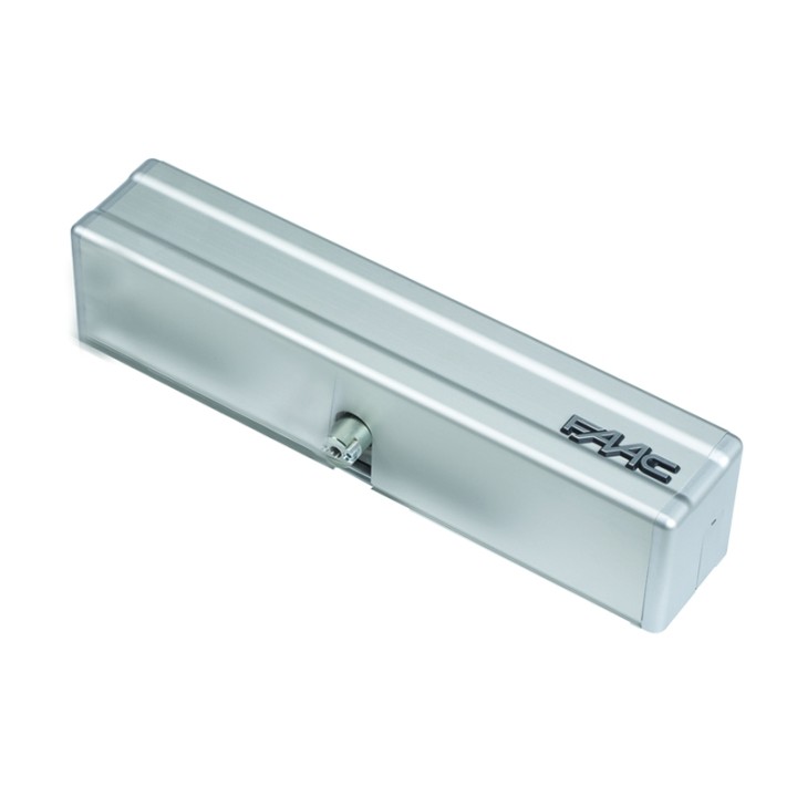 Moteur porte battant 24v sans bras