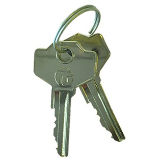 Clé de déverrouillage 3172 pour BL, HL