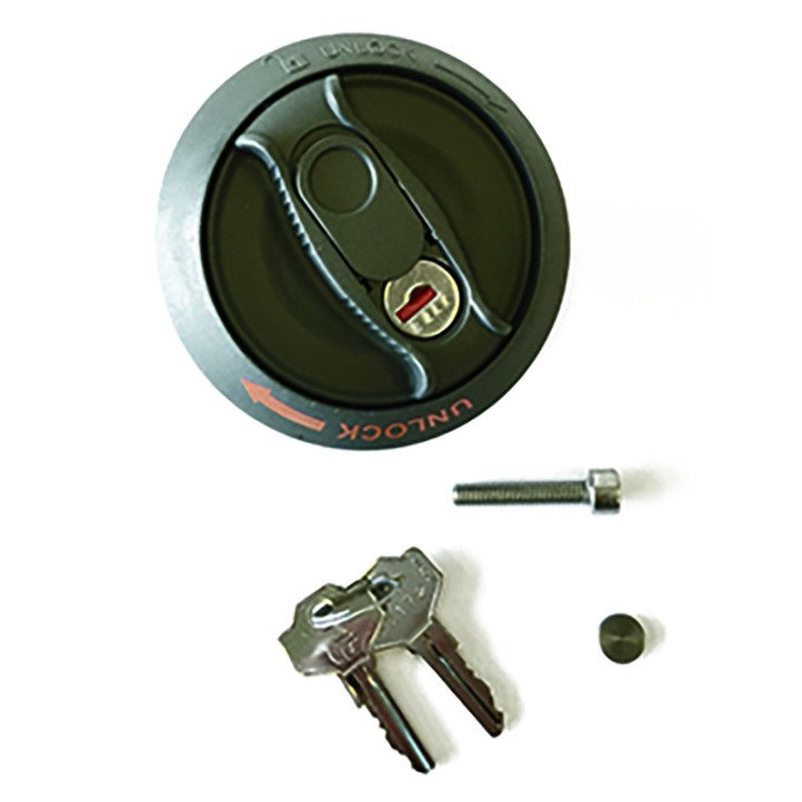 Déverrouillage pour SL1524