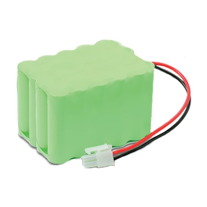 Kit batterie pour BL824