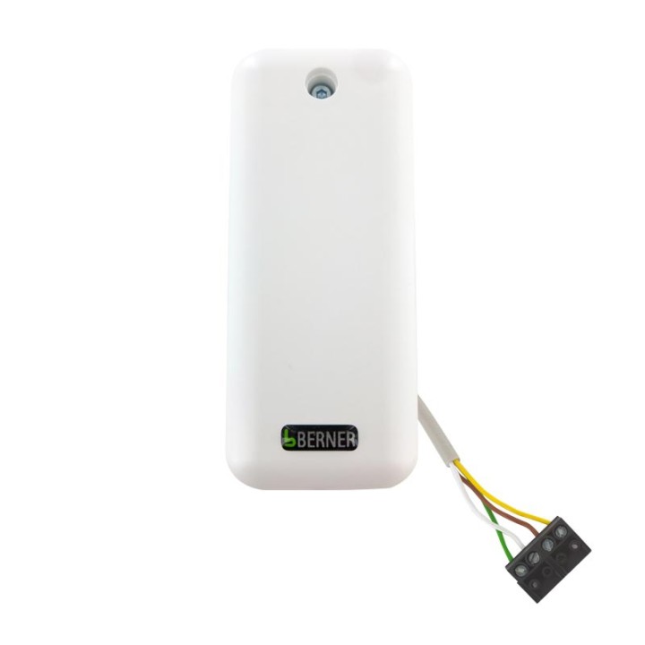 Récepteur à câbler pour BHS120/140