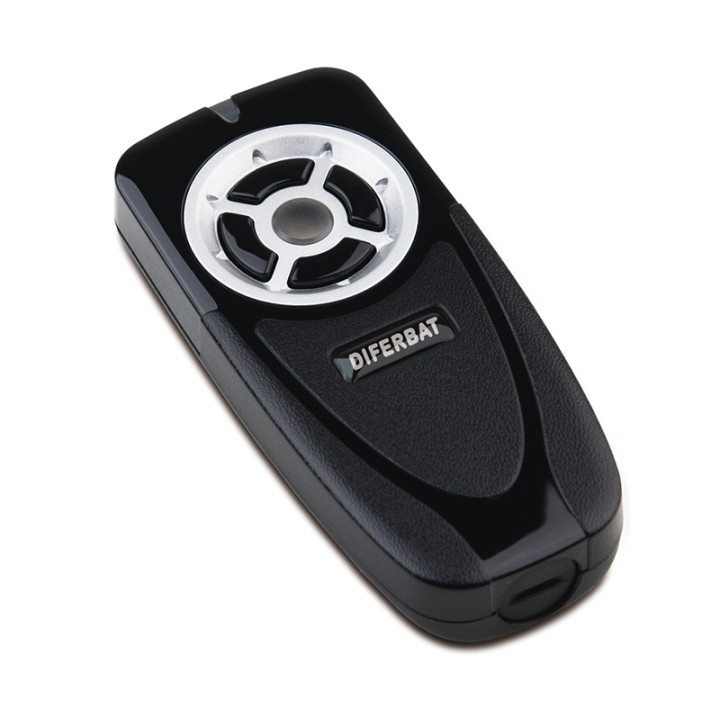 Emetteur 5cx bidirectionnel Berner