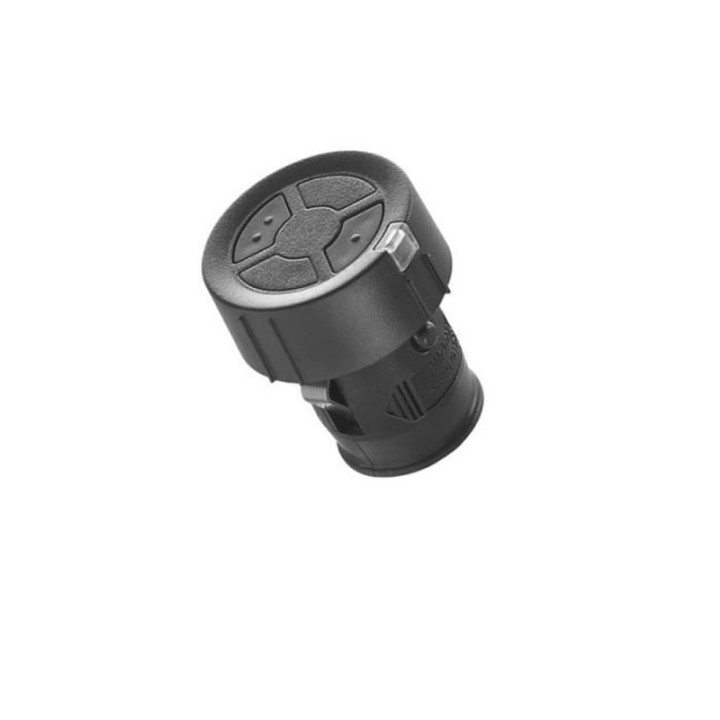 Emetteur allume-cigare