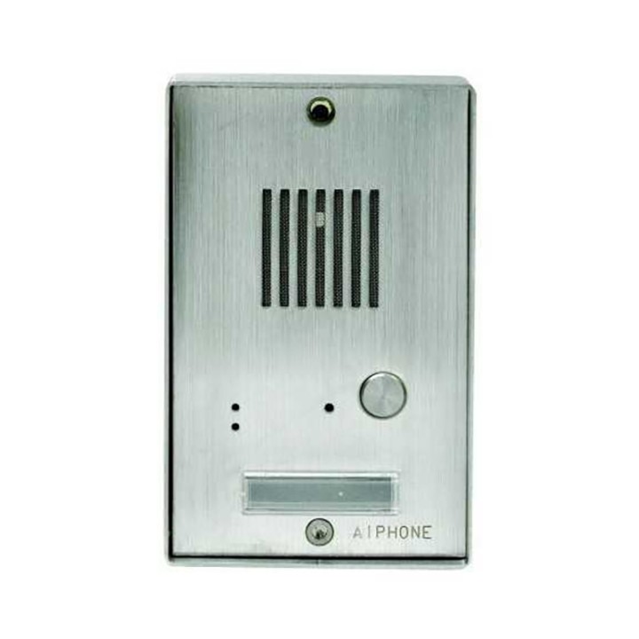 Boitier inox saillie pour IFDA