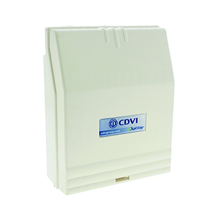 Electronique pour GALEOBT