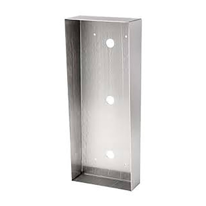 Cadre saillie avec visière pour KJMDVFL