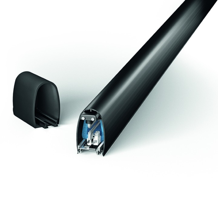 Palpeur résistif 61mm lg 2.5m