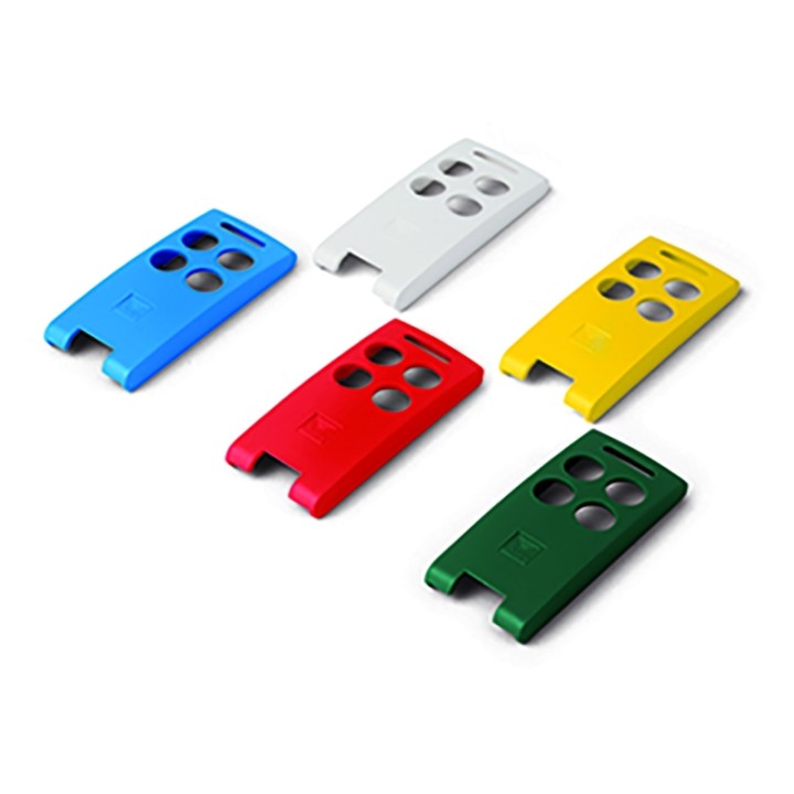 Couvre-touches pour S504 4 canaux