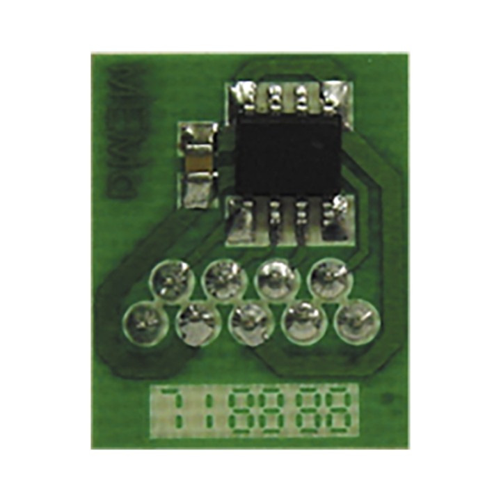 Carte extension 2000 évènements pour ACCES1000