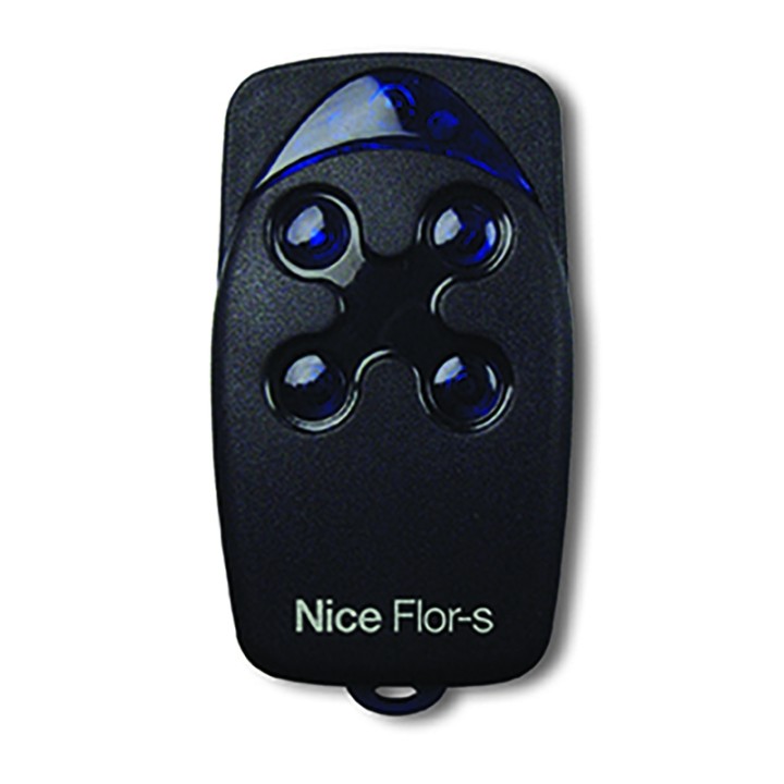 Emetteur 4 canaux 433Mhz rolling code