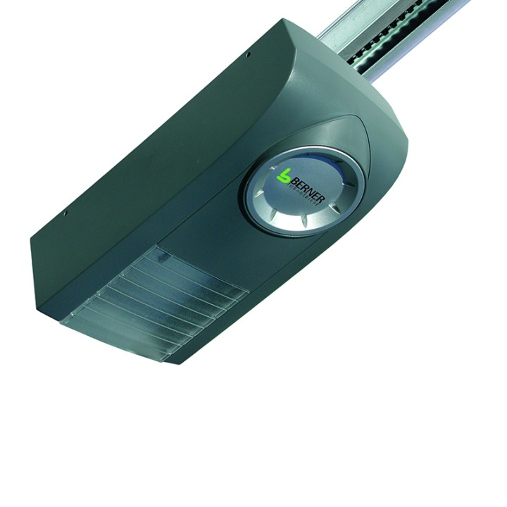 Tête moteur GA101 (batterie/soalaire)