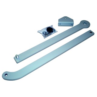 Bras acier long GEKO/ANGOLO