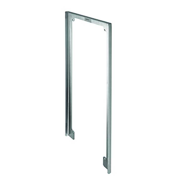 Casquette pour platine inox GTDMBN