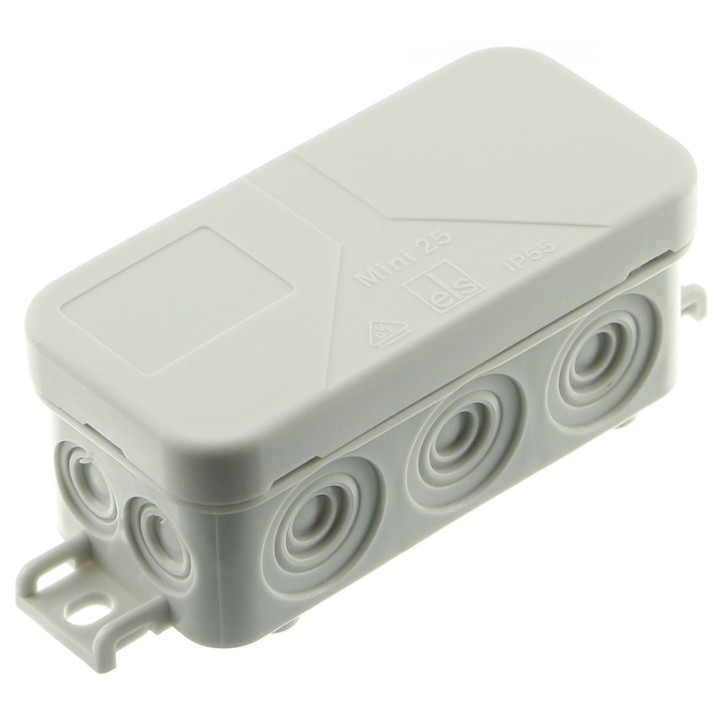 Récepteur à câbler pour émetteur GA101 HSM4