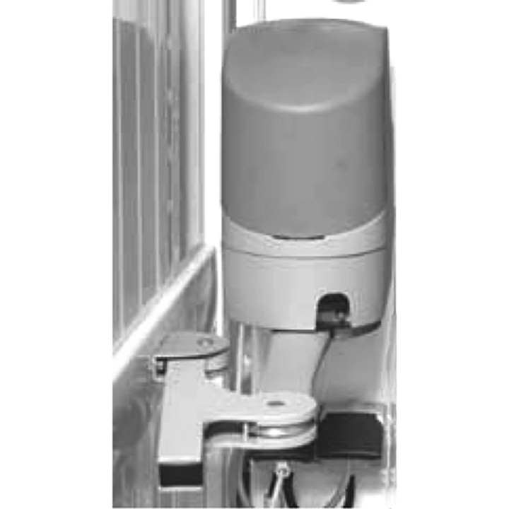 Kit bras articulés 24v