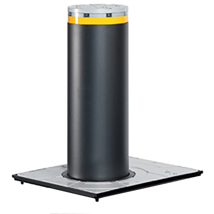 Borne fixe H600mm diam 200