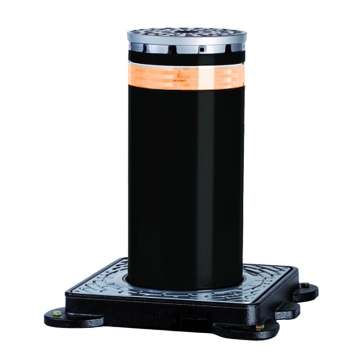 Borne fixe H600mm diam 275