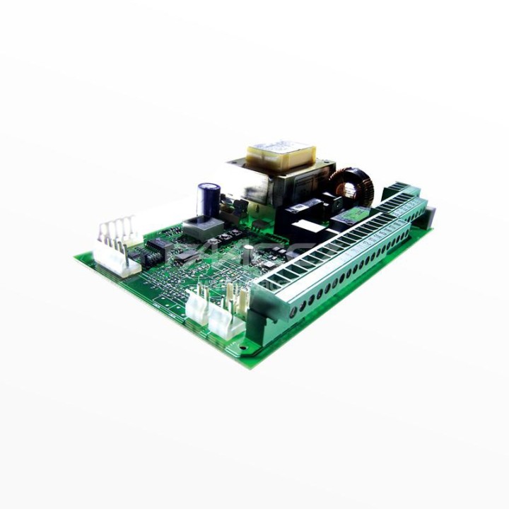 Carte électronique pour J200HA