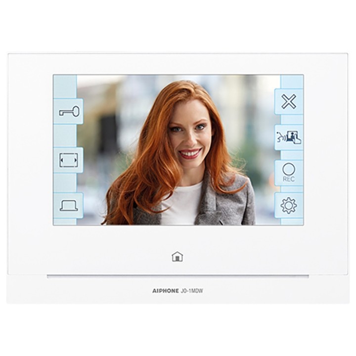 Moniteur maître pour kit JO wifi