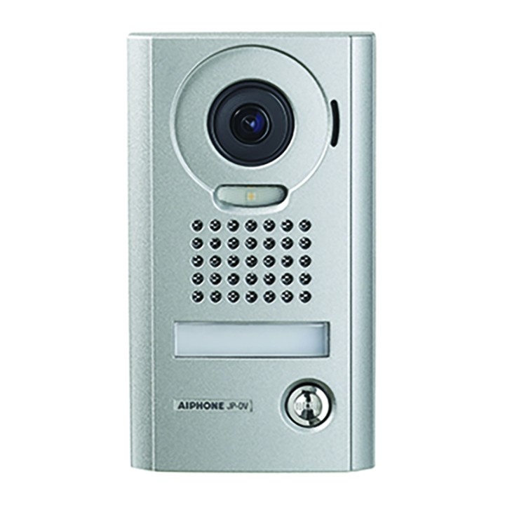 Platine vidéo saillie JP