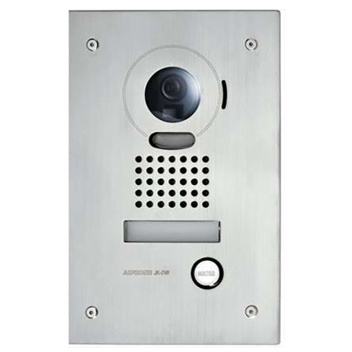 Platine vidéo encastré JP