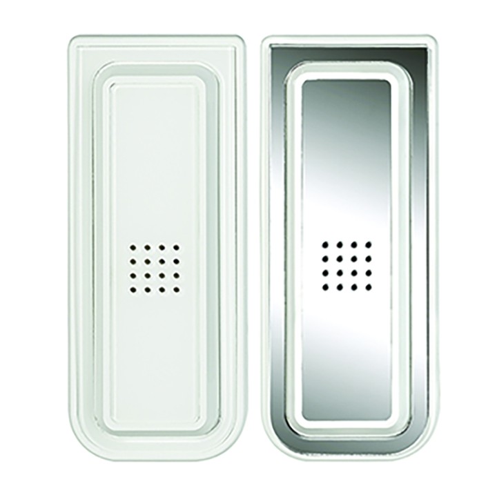 Enjoliveur combiné JP4MED et JP4HD