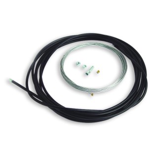 Déverrouillage à câble pour HOPP et HYKE