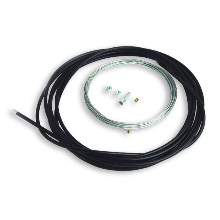 Déverrouillage à câble pour HOPP et HYKE