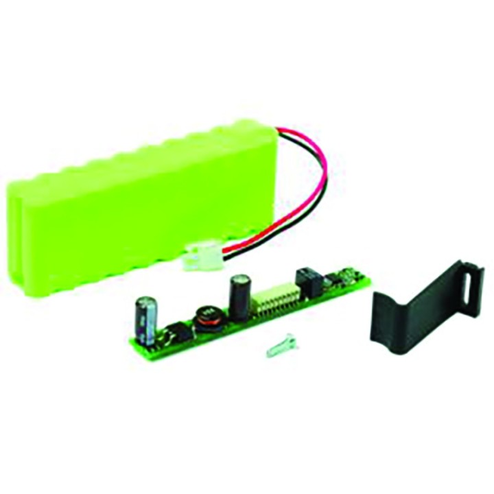 Chargeur + batteries pour PRG900 et CC242