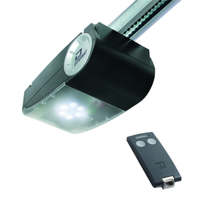 Kit GA403 15m2 radio CARDIN