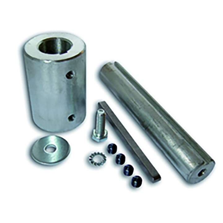 Adaptateur diam 25.4 pour LATO