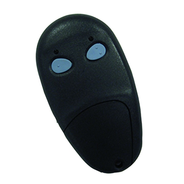 Emetteur Monseigneur 433Mhz 2 canaux à switch