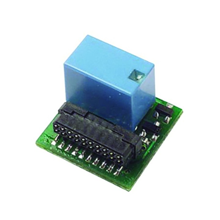 Fiche relais récepteur S449N