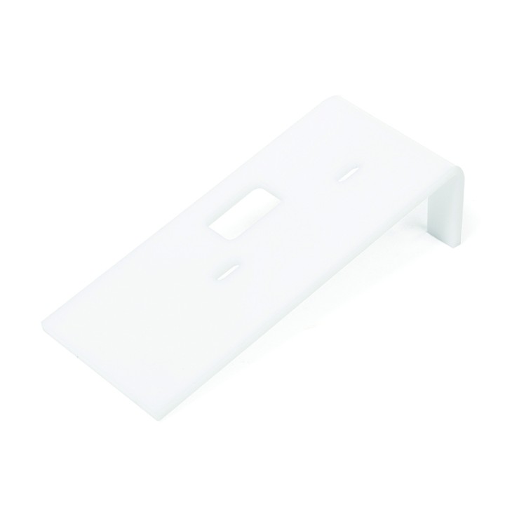 Support bureau pour poste audio