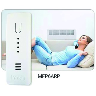 Module gestion chauffage